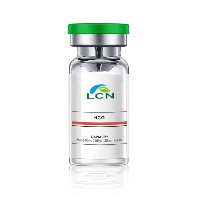 HCG